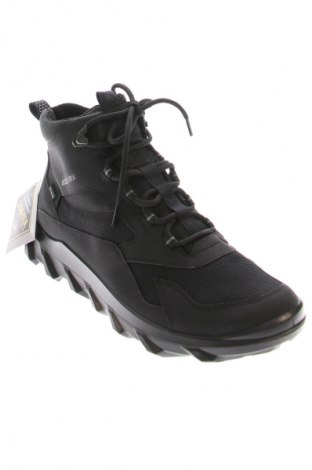 Obuwie męskie ECCO, Rozmiar 43, Kolor Czarny, Cena 549,99 zł