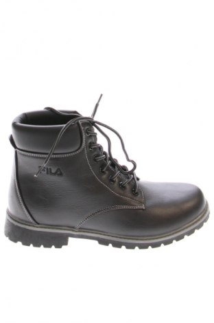 Încălțăminte bărbătească FILA, Mărime 44, Culoare Negru, Preț 649,99 Lei