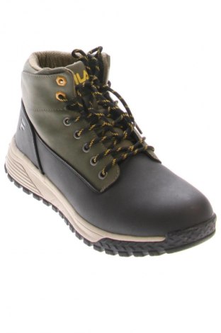 Herrenschuhe FILA, Größe 43, Farbe Mehrfarbig, Preis 107,99 €