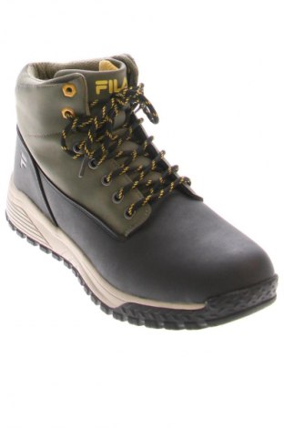 Herrenschuhe FILA, Größe 44, Farbe Mehrfarbig, Preis 132,99 €