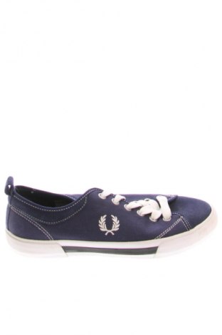 Încălțăminte bărbătească Fred Perry, Mărime 45, Culoare Albastru, Preț 234,21 Lei