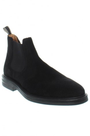 Herrenschuhe Gant, Größe 45, Farbe Schwarz, Preis 112,99 €