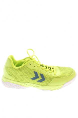 Încălțăminte bărbătească Hummel, Mărime 42, Culoare Verde, Preț 128,62 Lei