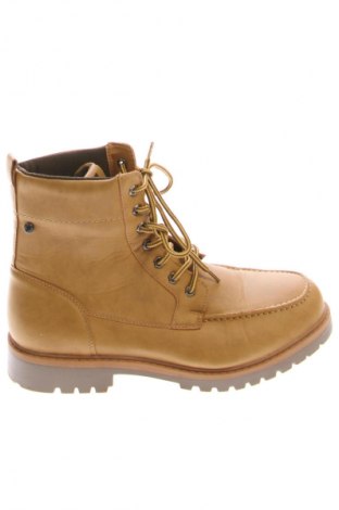 Încălțăminte bărbătească Jack & Jones, Mărime 43, Culoare Bej, Preț 159,47 Lei