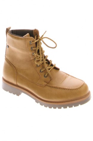 Încălțăminte bărbătească Jack & Jones, Mărime 43, Culoare Bej, Preț 159,47 Lei