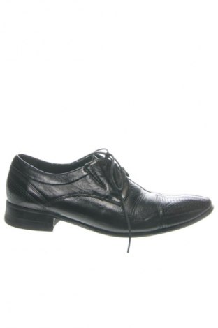 Herrenschuhe Lasocki, Größe 40, Farbe Schwarz, Preis 20,99 €