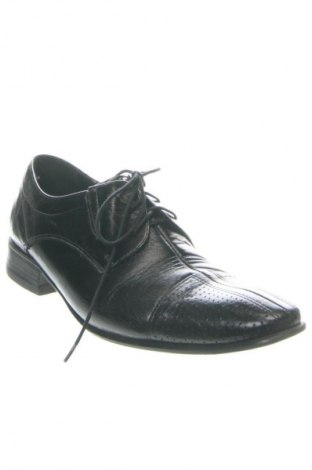 Herrenschuhe Lasocki, Größe 40, Farbe Schwarz, Preis 20,99 €