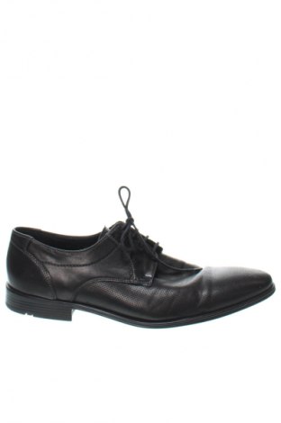 Herrenschuhe Lloyd, Größe 45, Farbe Schwarz, Preis 42,99 €