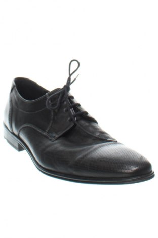 Herrenschuhe Lloyd, Größe 45, Farbe Schwarz, Preis 42,99 €
