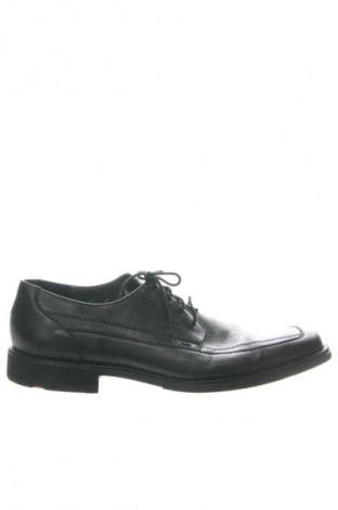 Încălțăminte bărbătească Lloyd, Mărime 44, Culoare Negru, Preț 187,99 Lei