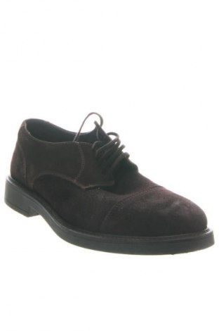 Încălțăminte bărbătească Mango, Mărime 41, Culoare Maro, Preț 179,00 Lei