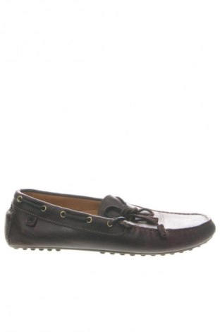 Herrenschuhe Massimo Dutti, Größe 44, Farbe Braun, Preis 32,99 €