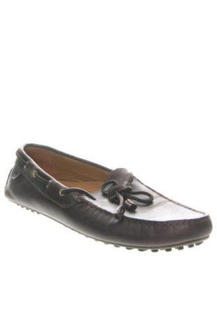 Herrenschuhe Massimo Dutti, Größe 44, Farbe Braun, Preis 32,99 €