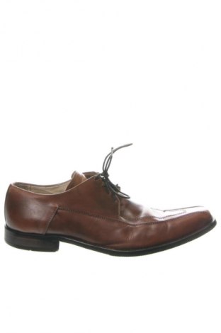 Încălțăminte bărbătească Old Signature, Mărime 41, Culoare Maro, Preț 437,50 Lei