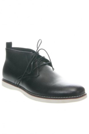 Herrenschuhe Ombre, Größe 42, Farbe Schwarz, Preis 46,99 €