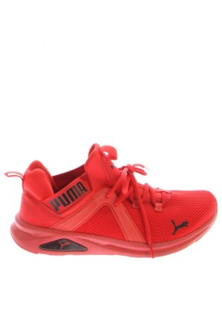 Încălțăminte bărbătească PUMA, Mărime 43, Culoare Roșu, Preț 234,21 Lei