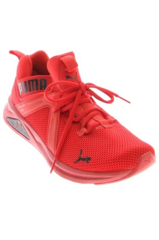 Încălțăminte bărbătească PUMA, Mărime 43, Culoare Roșu, Preț 234,21 Lei