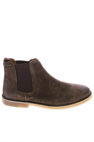 Pánske topánky Pepe Jeans, Veľkosť 45, Farba Hnedá, Cena  84,95 €