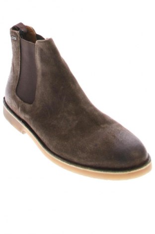 Pánske topánky Pepe Jeans, Veľkosť 45, Farba Hnedá, Cena  84,95 €
