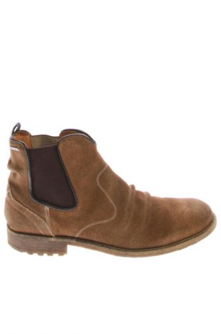 Pánske topánky Pepe Jeans, Veľkosť 44, Farba Hnedá, Cena  90,95 €