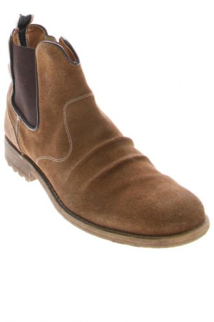 Pánske topánky Pepe Jeans, Veľkosť 44, Farba Hnedá, Cena  90,95 €
