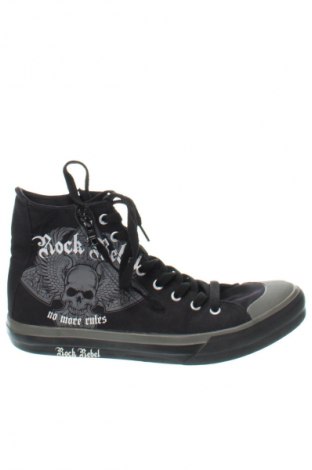 Herrenschuhe Rock Rebel, Größe 42, Farbe Mehrfarbig, Preis 64,00 €