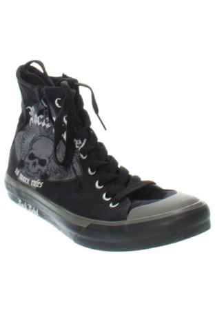 Herrenschuhe Rock Rebel, Größe 42, Farbe Mehrfarbig, Preis 64,00 €