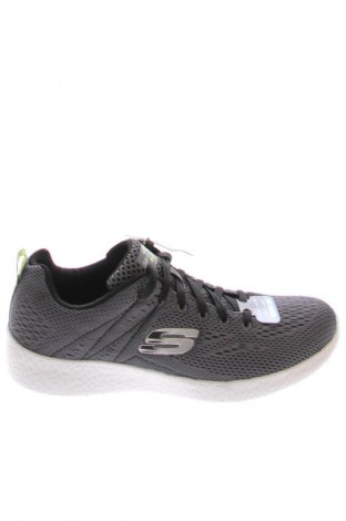 Ανδρικά παπούτσια Skechers, Μέγεθος 42, Χρώμα Γκρί, Τιμή 48,59 €