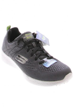 Ανδρικά παπούτσια Skechers, Μέγεθος 42, Χρώμα Γκρί, Τιμή 48,59 €