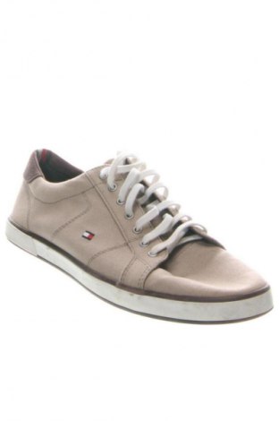 Încălțăminte bărbătească Tommy Hilfiger, Mărime 42, Culoare Bej, Preț 197,37 Lei