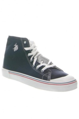 Herrenschuhe U.S. Polo Assn., Größe 43, Farbe Blau, Preis 101,56 €