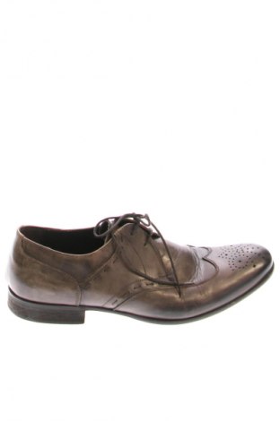 Herrenschuhe Unbranded, Größe 43, Farbe Braun, Preis 19,99 €