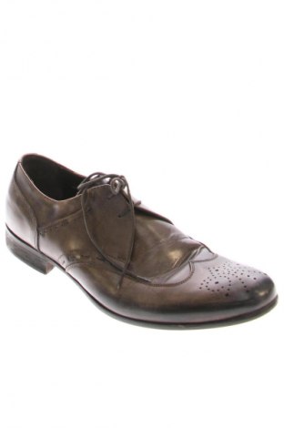 Herrenschuhe Unbranded, Größe 43, Farbe Braun, Preis 19,99 €