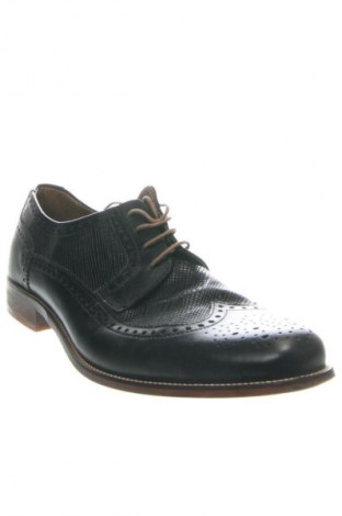 Herrenschuhe Unbranded, Größe 45, Farbe Schwarz, Preis 38,87 €