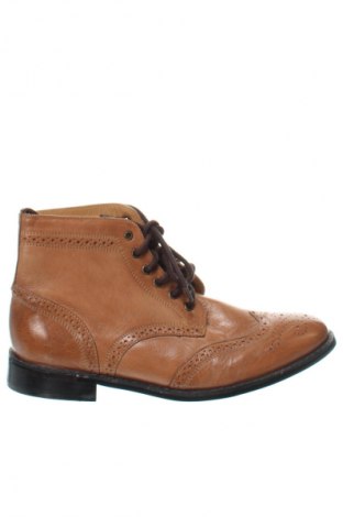 Herrenschuhe Unbranded, Größe 43, Farbe Braun, Preis 41,85 €