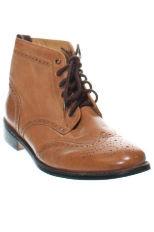 Herrenschuhe Unbranded, Größe 43, Farbe Braun, Preis 41,85 €
