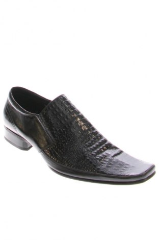 Herrenschuhe Unbranded, Größe 42, Farbe Schwarz, Preis 20,99 €
