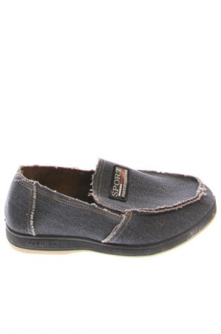 Herrenschuhe Unbranded, Größe 40, Farbe Blau, Preis 13,99 €