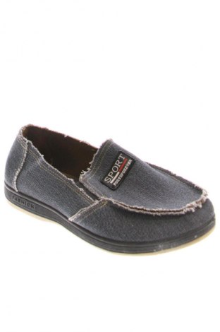 Herrenschuhe Unbranded, Größe 40, Farbe Blau, Preis 13,99 €