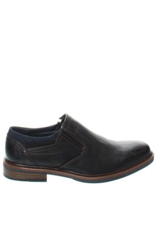 Herrenschuhe Unbranded, Größe 40, Farbe Schwarz, Preis 13,99 €