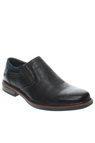Herrenschuhe Unbranded, Größe 40, Farbe Schwarz, Preis 13,99 €