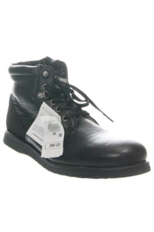 Încălțăminte bărbătească Unbranded, Mărime 45, Culoare Negru, Preț 153,00 Lei