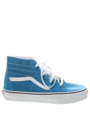 Herrenschuhe Vans, Größe 40, Farbe Blau, Preis 41,99 €