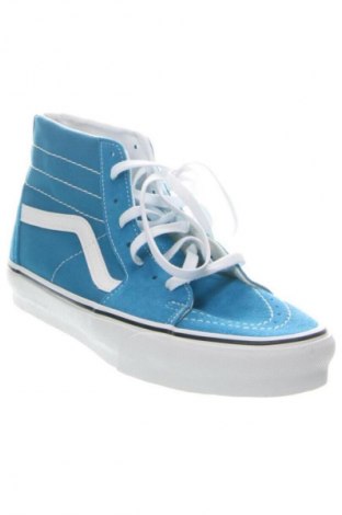 Herrenschuhe Vans, Größe 40, Farbe Blau, Preis 41,99 €