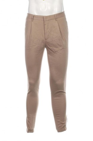 Herrenhose ASOS, Größe M, Farbe Beige, Preis 74,99 €