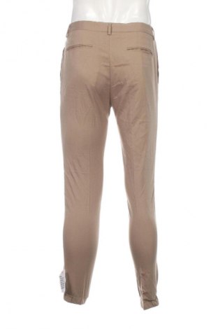 Herrenhose ASOS, Größe M, Farbe Beige, Preis 74,99 €