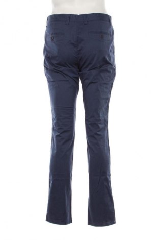 Pantaloni de bărbați Andrews, Mărime M, Culoare Albastru, Preț 81,99 Lei
