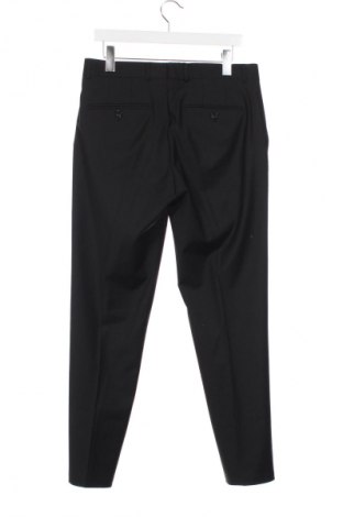 Pantaloni de bărbați Andrews, Mărime M, Culoare Negru, Preț 81,99 Lei