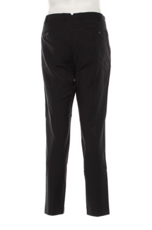 Pantaloni de bărbați Angelo Litrico, Mărime L, Culoare Negru, Preț 102,63 Lei