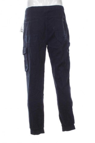 Herrenhose Anko, Größe XL, Farbe Blau, Preis € 43,99